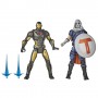 Marvel Avengers Avengers - Videogame Dual pack (confezioni da due personaggi assortite) (F01205L0)