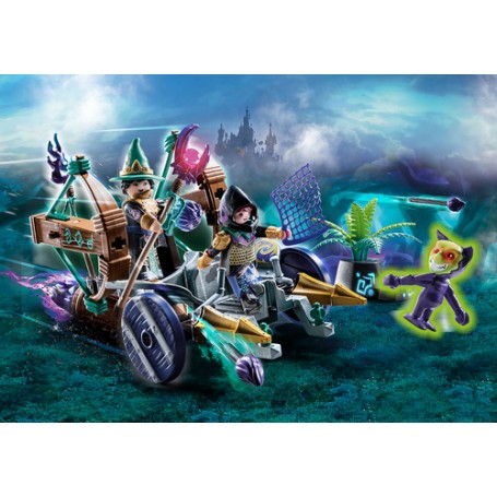 Playmobil 70748 modellino da azione e da collezione (70748)