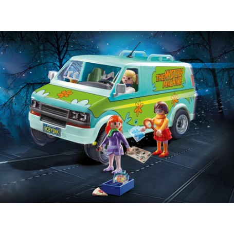 Playmobil 70286 set da gioco (70286)