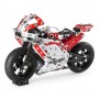 Meccano - Moto Ducati Desmosedici Gp, Kit Di Costruzioni dai 10 Anni (6044539)