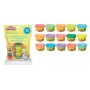 Hasbro Playdoh La Busta Dei Vasetti (18367EU4)