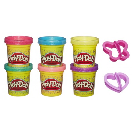Play-Doh A5417EU81 composto per ceramica e modellazione 420 g (A5417EU8)