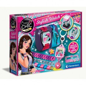 Clementoni Crazy Chic 18635 set da gioco (18635)