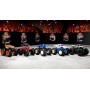 Hot Wheels Monster Trucks veicolo singolo 1:64 assortimento (FYJ44)