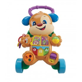 Fisher-Price Cagnolino Primi Passi (FRC84)