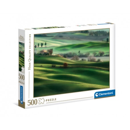 Clementoni 35098 puzzle 500 pz (35098)