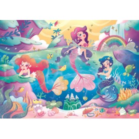 Clementoni 20149 puzzle (20149B)