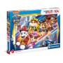 Clementoni 27529 puzzle Puzzle di contorno 104 pz (27529)