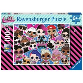 Ravensburger 12882 puzzle 100 pz (12882)
