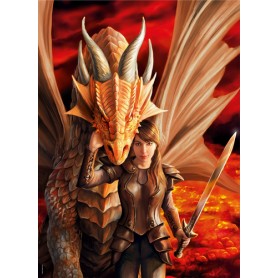 Clementoni 39464 puzzle (39464)