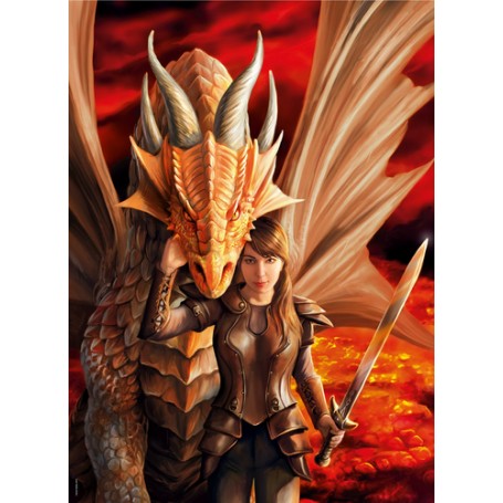 Clementoni 39464 puzzle (39464)