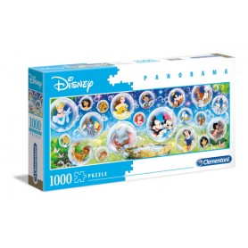 Clementoni 39515 puzzle 1000 pz (39515)