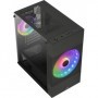 Aerocool Atomic Lite Mini Tower Nero (ATOMICLITEBKV1)
