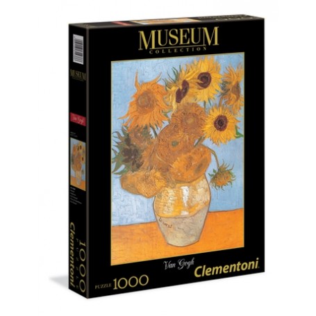 Clementoni 31438 puzzle 1000 pz (31438)