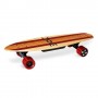 Nilox DOC Cruiser Tavola lunga 12 km/h 20 km (30NXSKMO00004)
