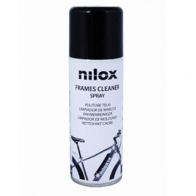 Nilox NXA01093 riparazione e manutenzione della bicicletta Detersivo (NXA01093)