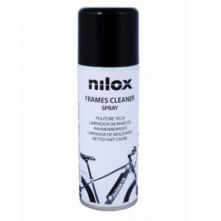 Nilox NXA01093 riparazione e manutenzione della bicicletta Detersivo (NXA01093)