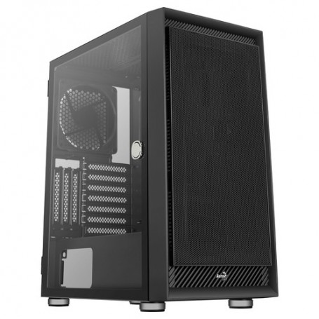 Aerocool Graphite V1 Nero (GRAPHITEV1)