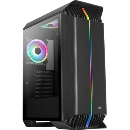 Aerocool Gladiator Duo Nero (GLADIATORDUOBKV1)