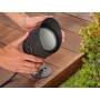 Philips Hue White and Color ambiance 1746230P7 Illuminazione su base/asta intelligente 15 W Nero (17462/30/P7)