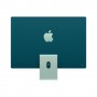 Apple iMac 24" con display Retina 4.5K (Chip M1 con GPU 8-core, 512GB SSD) - Verde (2021) (MGPJ3T/A) (MGPJ3T/A-PROMO)
