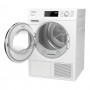 Asciugatrice Miele TCF770WP classe A+++ cestello da 8 Kg motore (TCF770WP_PROMO)