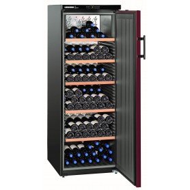 Liebherr WKr 4211 enoteca cantinetta climatica per vino, 200 bottiglie, larghezza 60 cm (WKr 4211_PROMO)