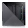 Thermaltake Divider 300 TG ARGB Midi Tower Nero (CA-1S2-00M1WN-01)
