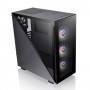 Thermaltake Divider 300 TG ARGB Midi Tower Nero (CA-1S2-00M1WN-01)