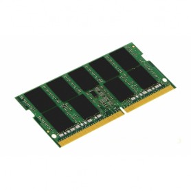 Kingston Technology ValueRAM KCP426SS8/8 memoria 8 GB 1 x 8 GB DDR4 2666 MHz (KCP426SS8/8)