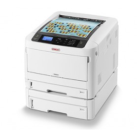 OKI C824n A colori 1200 x 600 DPI A3 (47074204)