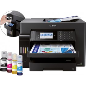 Epson EcoTank ET-16600 (C11CH72401)