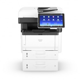 Ricoh IM 350 Laser A4 1200 x 1200 DPI 35 ppm (418487)