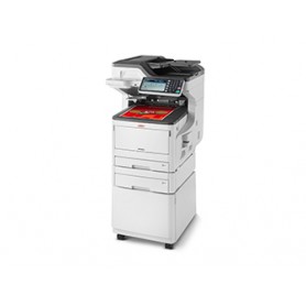 OKI MC883dnct LED A3 1200 x 1200 DPI 35 ppm (09006108)