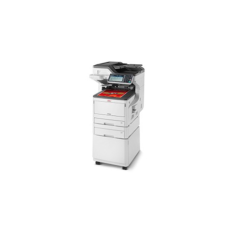 OKI MC883dnct LED A3 1200 x 1200 DPI 35 ppm (09006108)