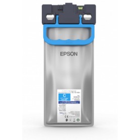 Epson C13T05A200 cartuccia d'inchiostro 1 pz Originale Resa elevata (XL) Ciano (C13T05A200)