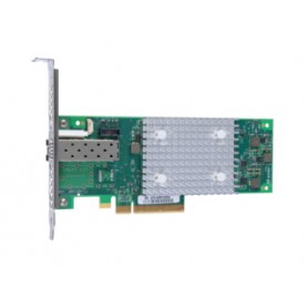 Hewlett Packard Enterprise SN1100Q Interno Fibra 16000 Mbit/s (P9D93A)