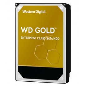 Western Digital Gold 3.5" 4000 GB Serial ATA III (WD4003FRYZ)