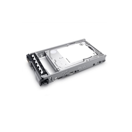 DELL 400-AJPP disco rigido interno 2.5" 600 GB SAS (400-AJPP)