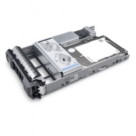 DELL MVXPV 3.5" 600 GB SAS (400-AUZO)