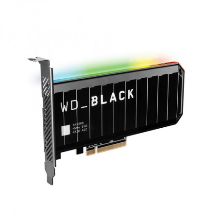 Western Digital AN1500 1000 GB PCI Express 3.0 NVMe (WDS100T1X0L)