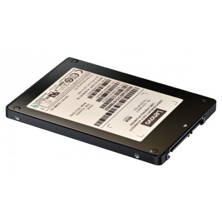 Lenovo 4XB7A17062 drives allo stato solido 2.5" 800 GB SAS (4XB7A17062)