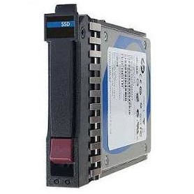 Hewlett Packard Enterprise N9X91A drives allo stato solido 2.5" 1600 GB SAS (N9X91A)