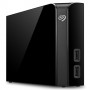 Seagate Backup Plus Desktop disco rigido esterno 10000 GB Nero (STEL10000400)