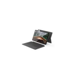 Lenovo ZG38C03250 tastiera per dispositivo mobile Nero QWERTY Italiano (ZG38C03250)