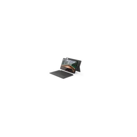 Lenovo ZG38C03250 tastiera per dispositivo mobile Nero QWERTY Italiano (ZG38C03250)