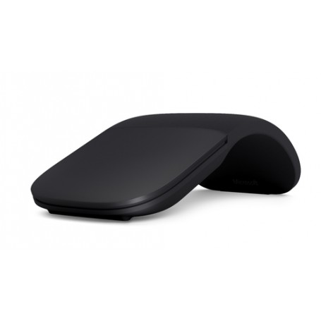Microsoft Arc mouse Mano destra Bluetooth Blue Trace (ELG-00006)