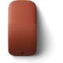 Microsoft Surface Arc mouse Ambidestro Bluetooth BlueTrack 1000 DPI (FHD-00077)