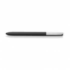 Wacom UP-610-89A-1 penna per PDA Nero, Argento (UP61089A1)