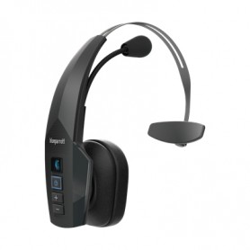 BlueParrott B350-XT Auricolare Cablato A Padiglione Ufficio Micro-USB Bluetooth Nero (204260)